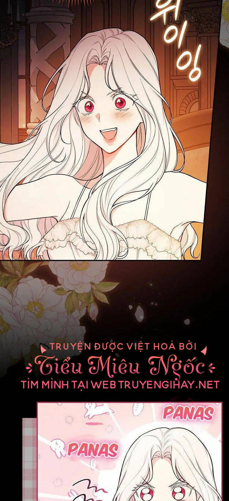 tôi trở thành mẹ của chiến binh chapter 41 - Trang 2