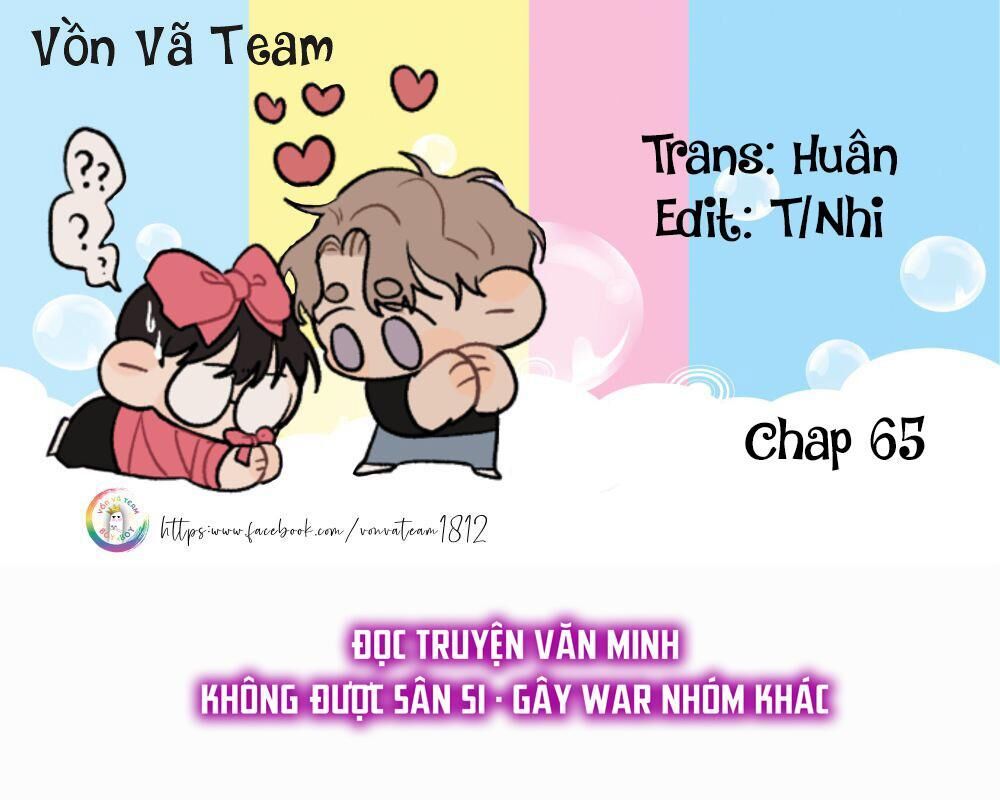 Hạnh Lâm Phương Hoa (END SS1) Chapter 65 - Next Chapter 66