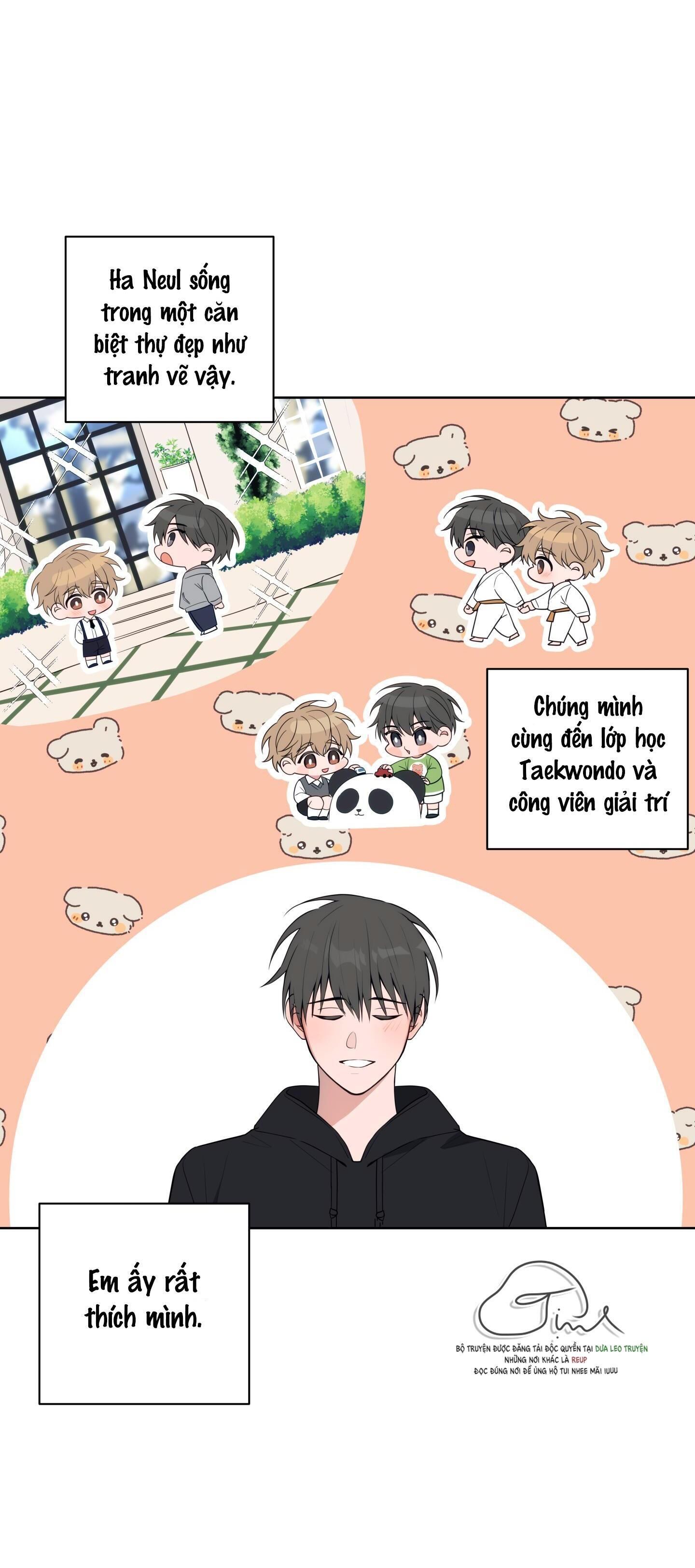 ba ngày, làm thật Chapter 10 - Trang 2