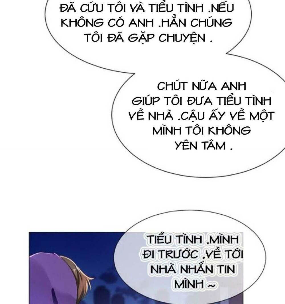 cô vợ nhỏ nuông chiều quá lại thành ác!! chapter 76 - Trang 2