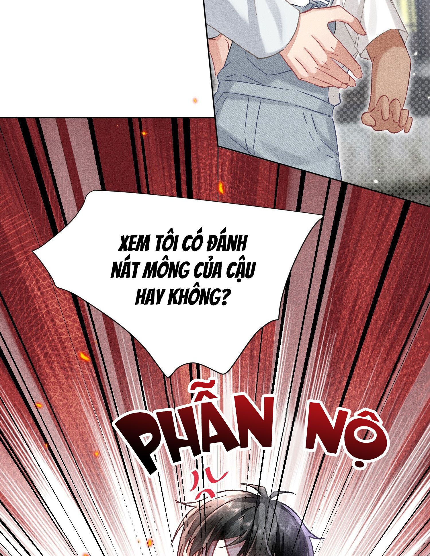 Đại Tiên Nhi Chapter 7 - Next Chapter 8