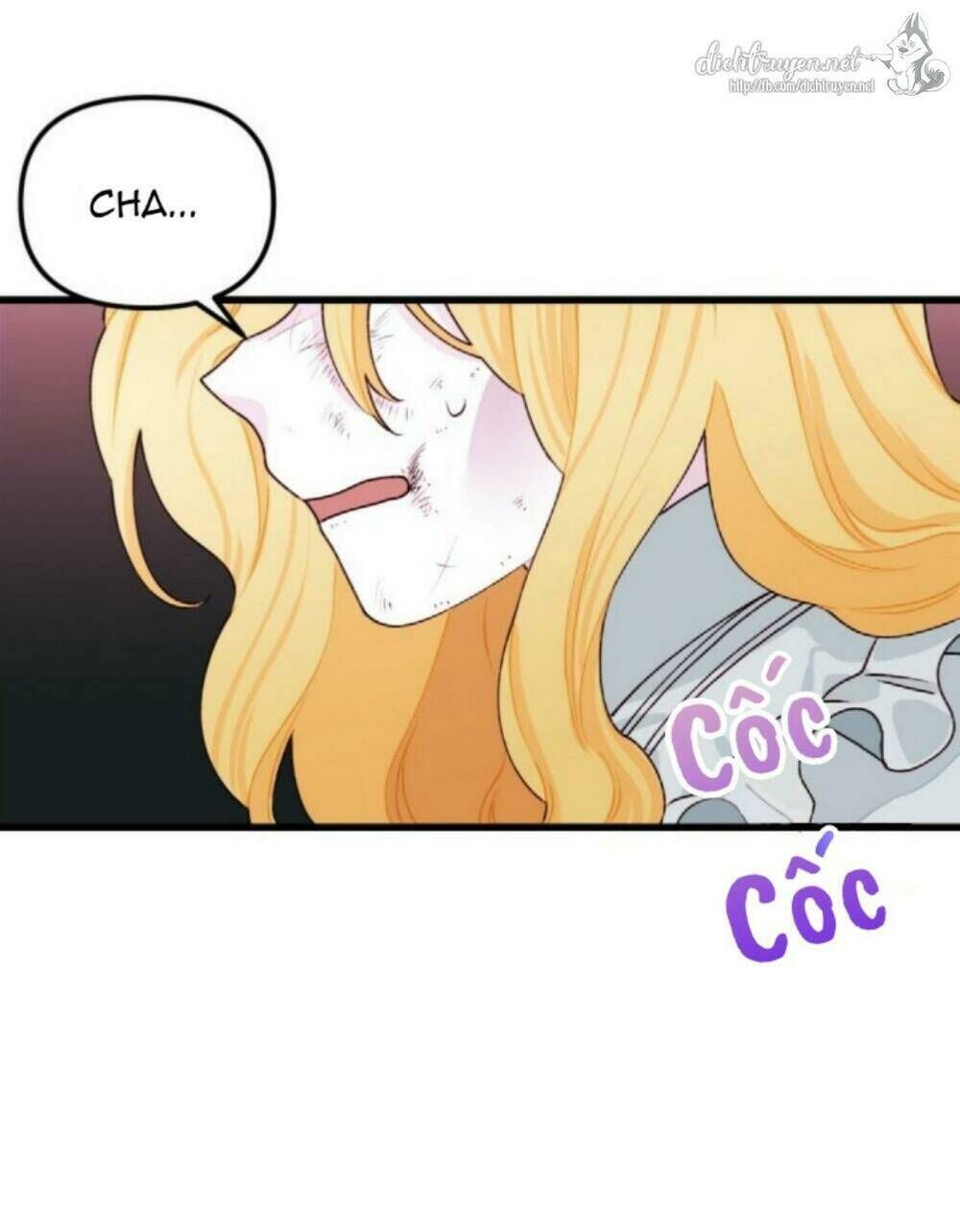 công chúa bãi rác Chapter 8 - Trang 2