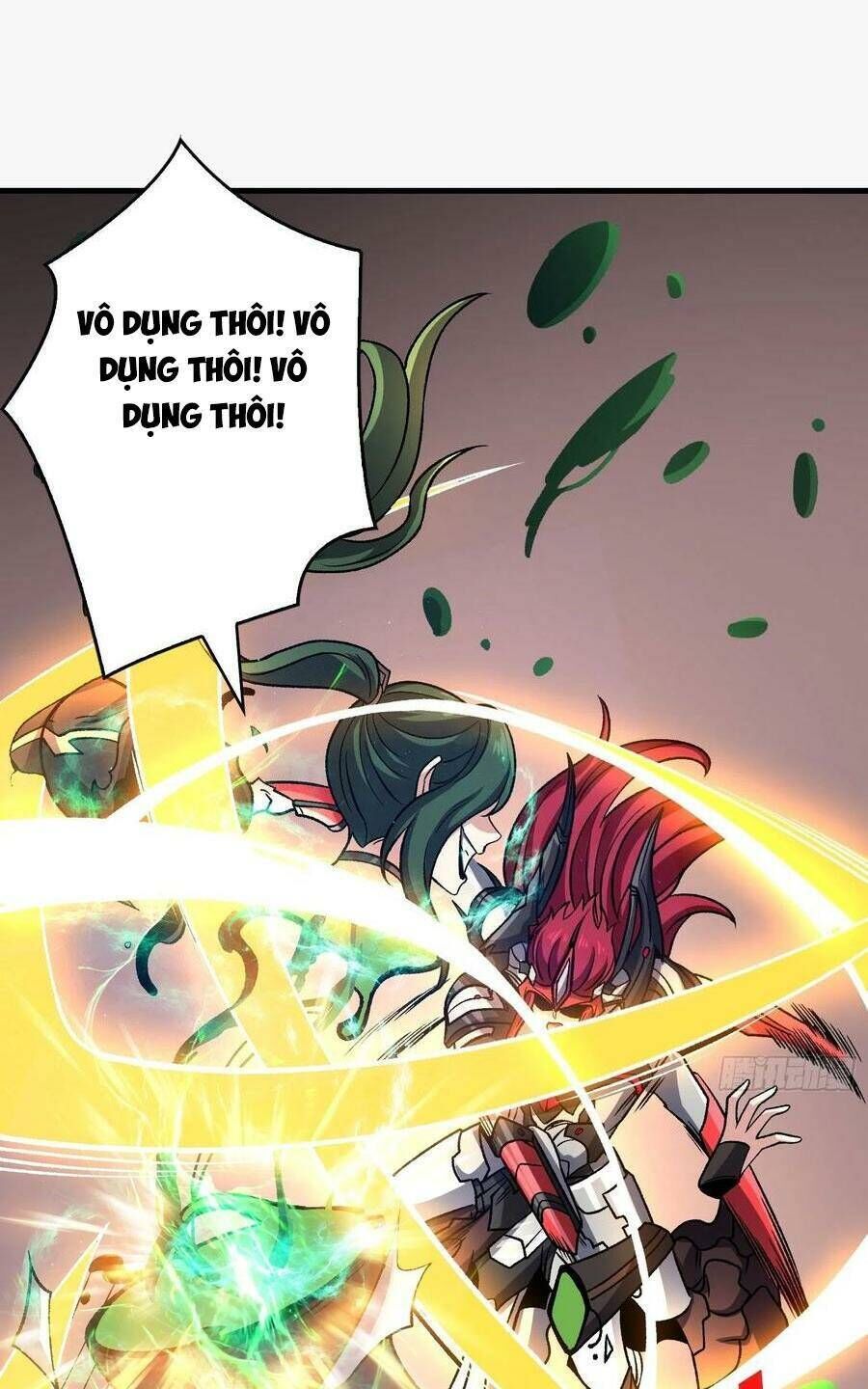 vừa chơi đã có tài khoản vương giả chương 247 - Next chapter 248