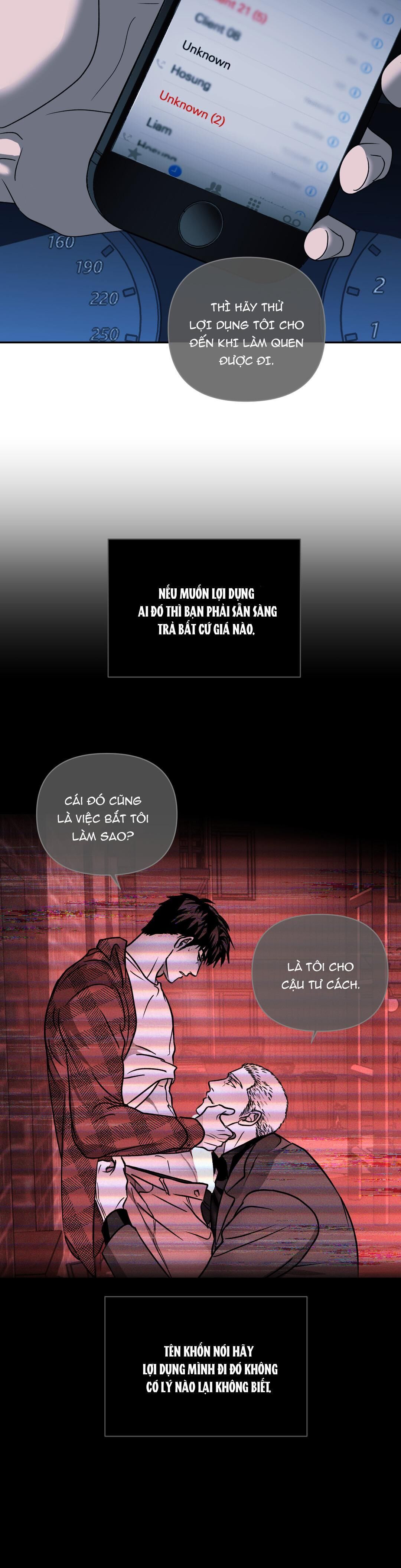 shutline Chapter 41 - Trang 1