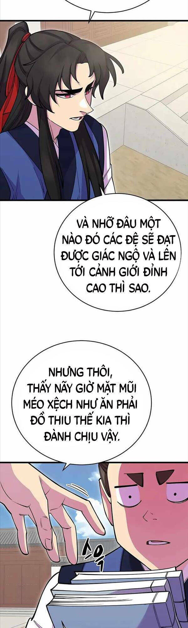 thiên hạ đệ nhất đại sư huynh chương 41 - Next chapter 42