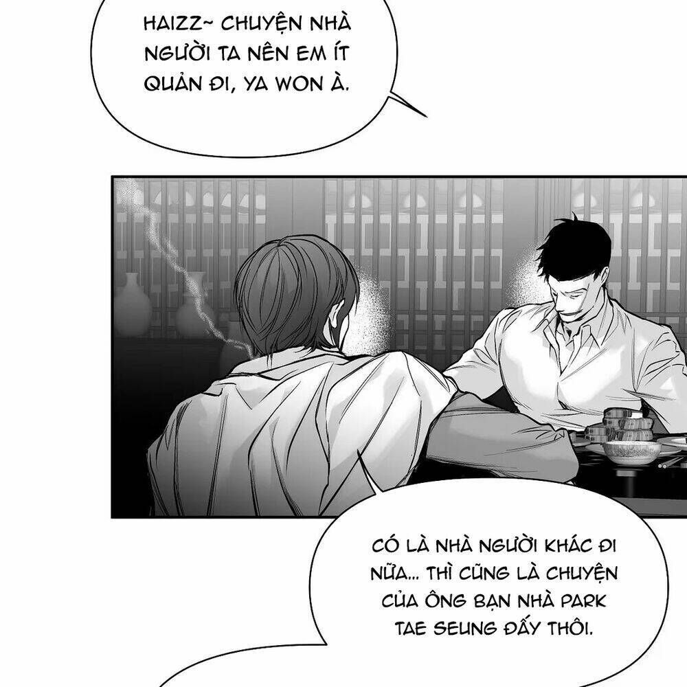 khi đôi chân thôi bước chapter 45 - Next chapter 46