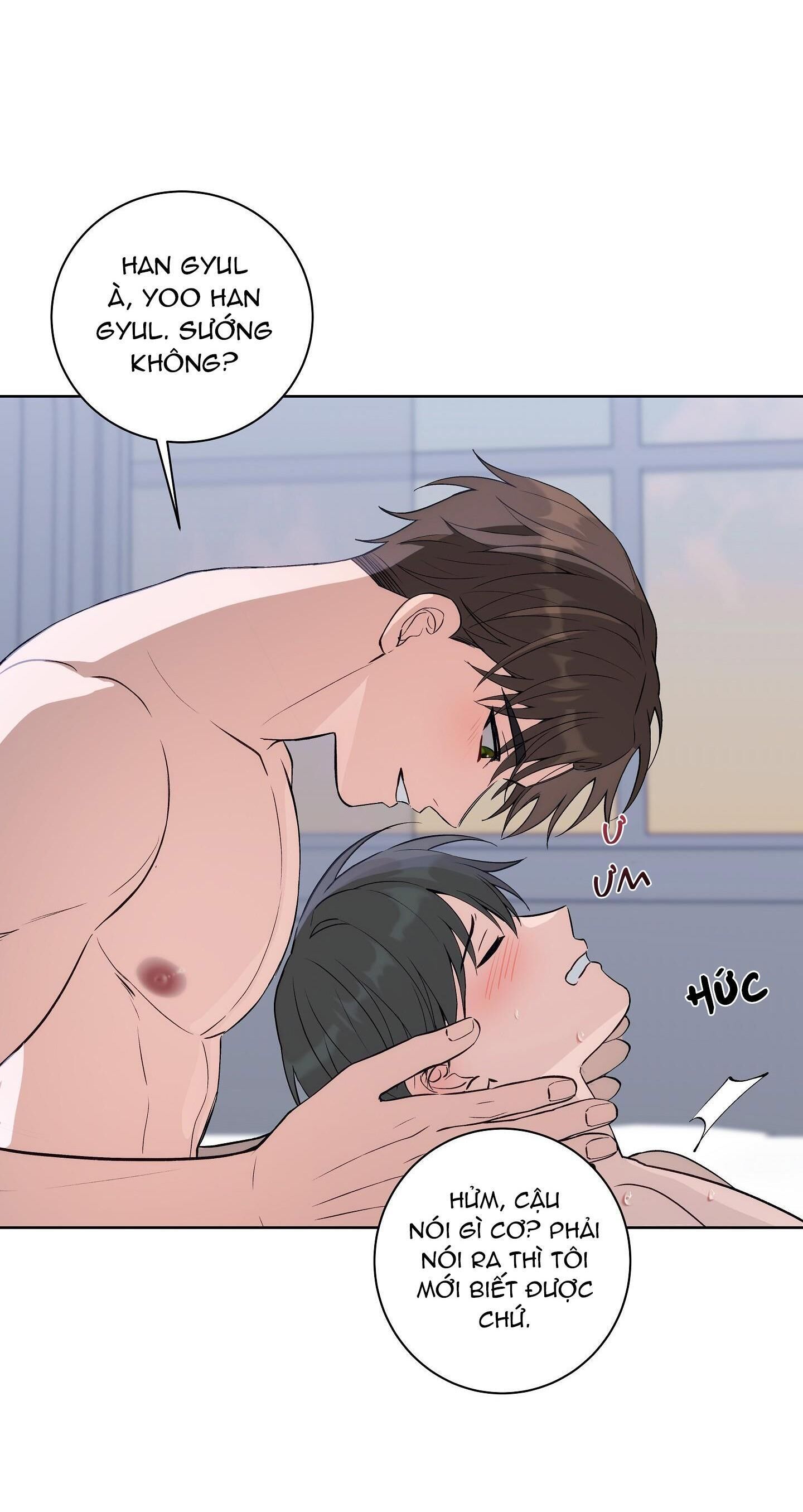 ba ngày, làm thật Chapter 6 - Trang 2