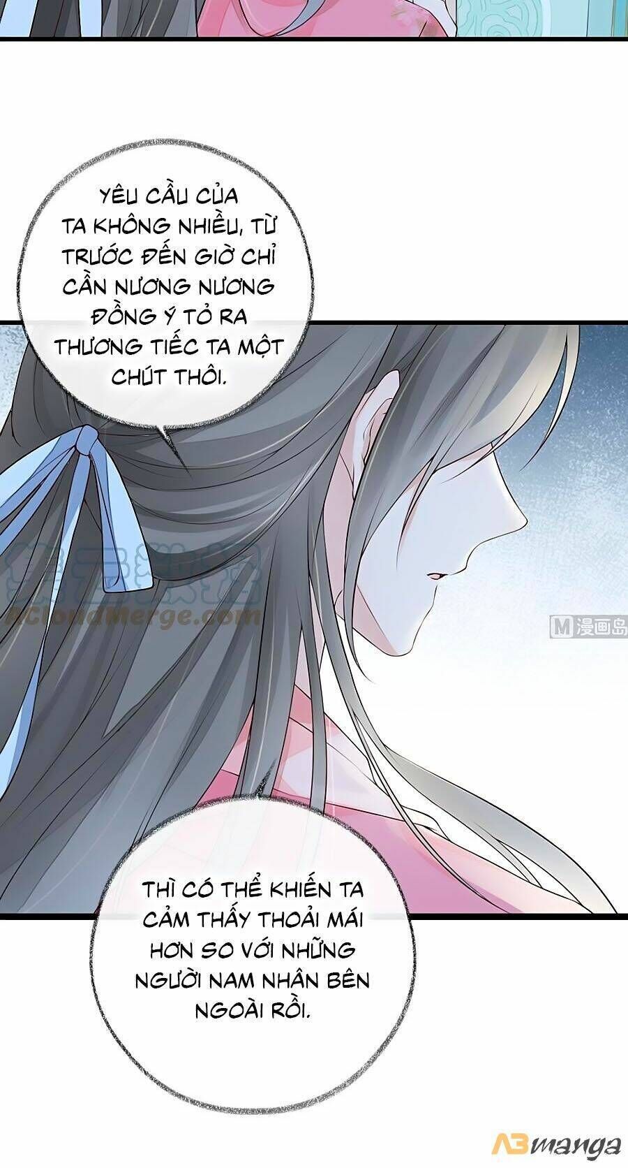 thái hậu quân hạ thần chapter 50 - Next chapter 51