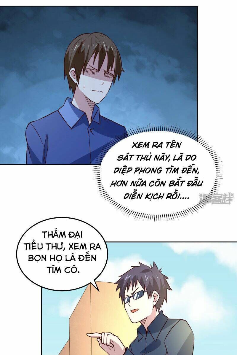 tay chơi thần cấp Chapter 107 - Trang 2