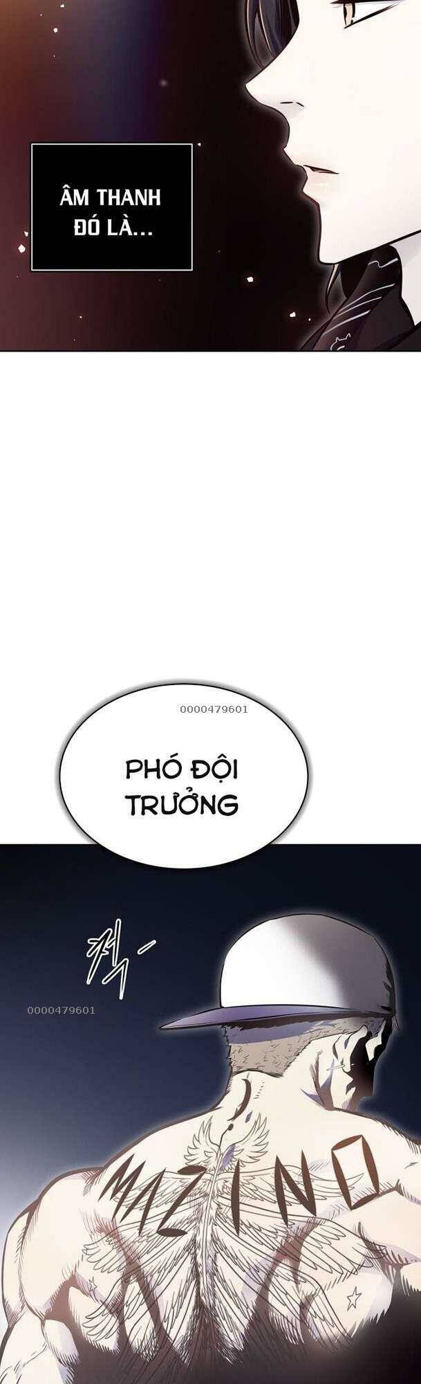 Cuộc Chiến Trong Tòa Tháp - Tower Of God Chapter 597 - Trang 2