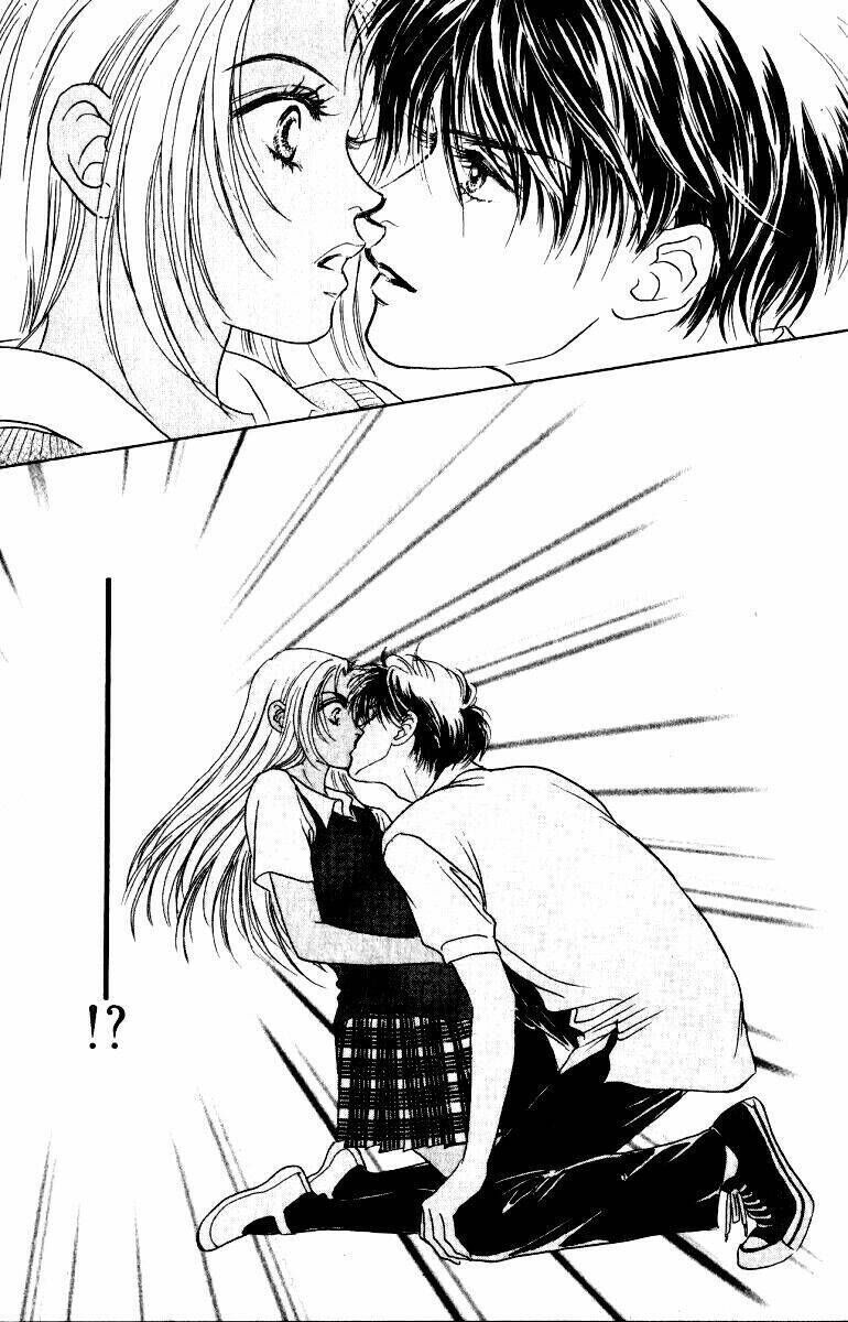 Peach Girl Chapter 2 - Trang 2