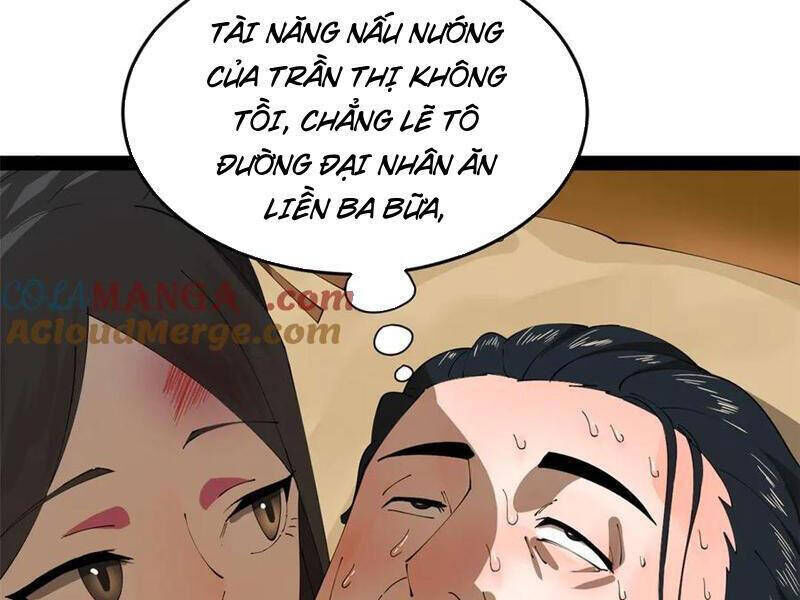 chàng rể mạnh nhất lịch sử Chương 196 - Trang 1