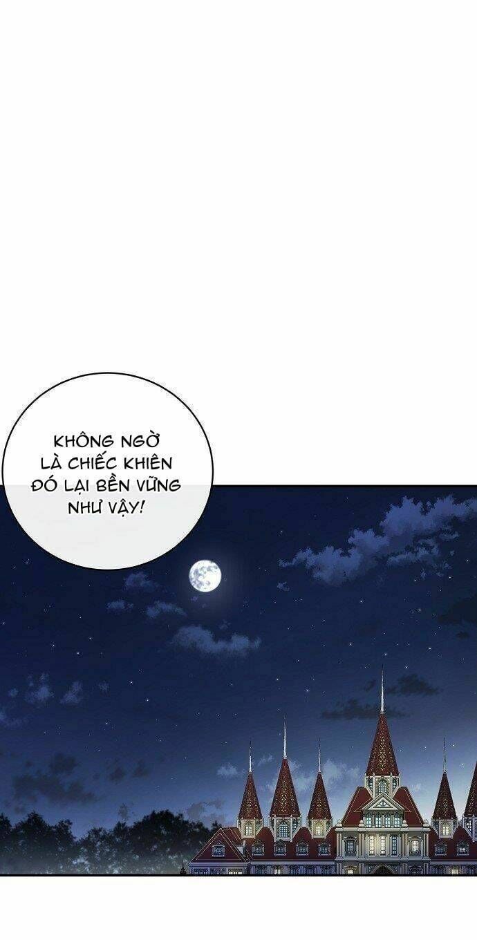 tôi đã thuần hóa hầu tước ác ma chapter 27 - Next chapter 28