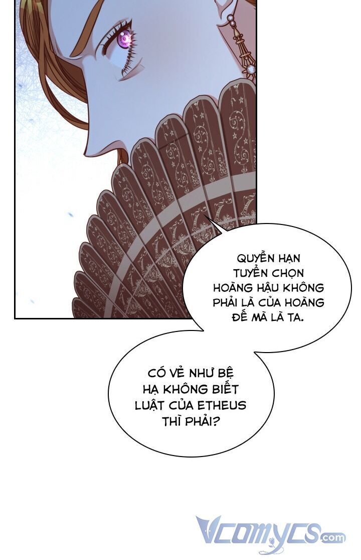 tôi trở thành thư ký của bạo chúa Chapter 42 - Trang 2