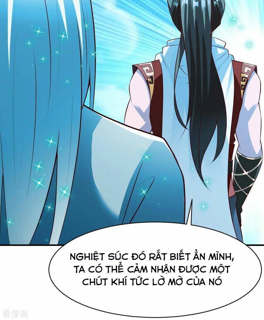 chiến đỉnh Chapter 166 - Trang 2