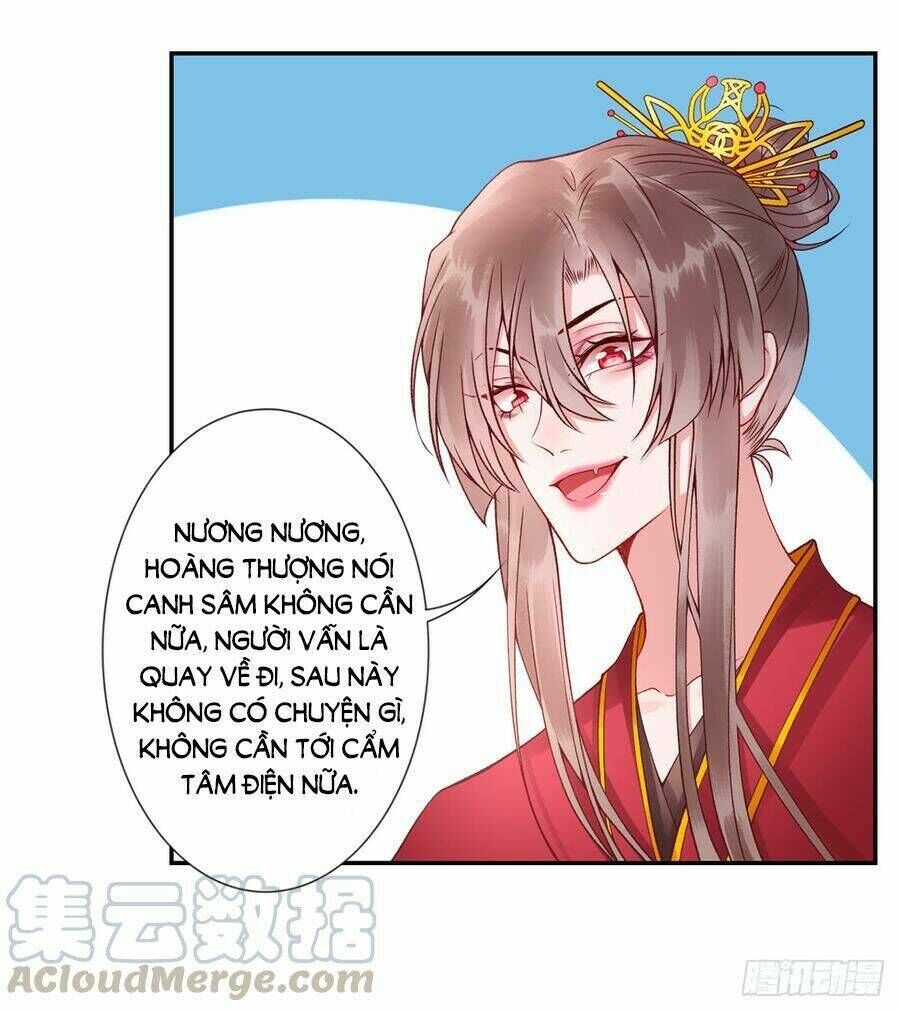 hoàng phi 9000 tuổi chapter 52 - Next chapter 53