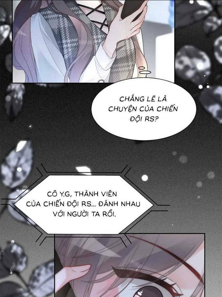 được các anh trai chiều chuộng tôi trở nên ngang tàng chapter 173 - Next chapter 174