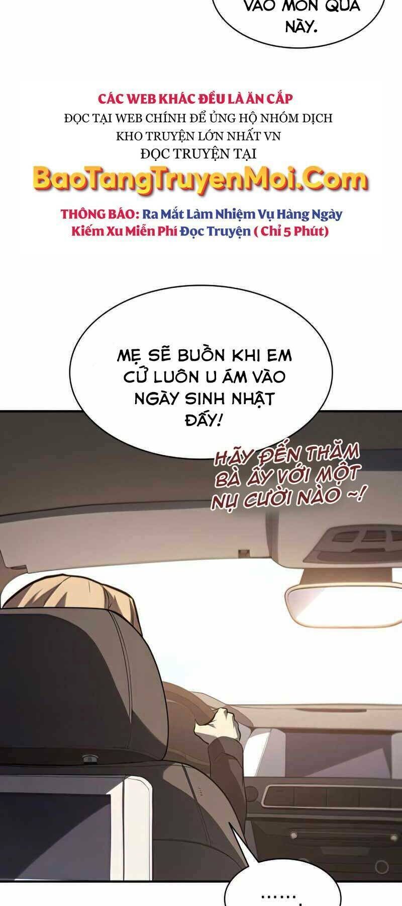 sự trở lại của anh hùng cấp thảm họa chapter 42 - Trang 2