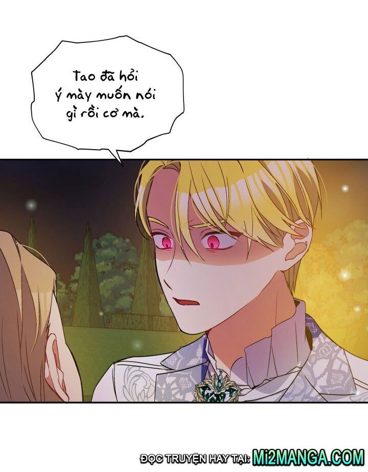 Hộ Vệ Của Bạo Chúa Là Ác Nữ Chapter 43.1 - Trang 2