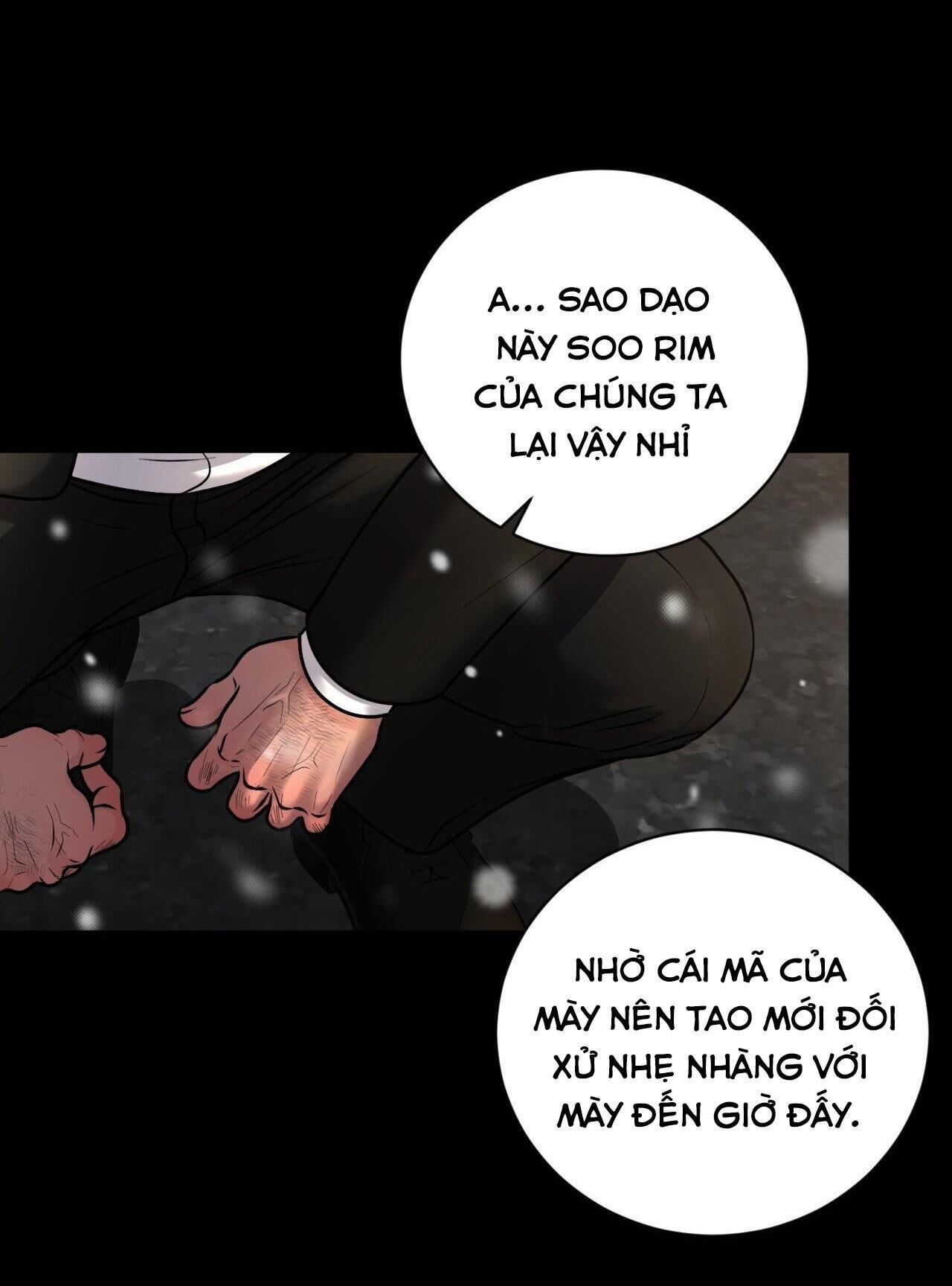 ảo tưởng Chapter 5 - Next Chapter 6