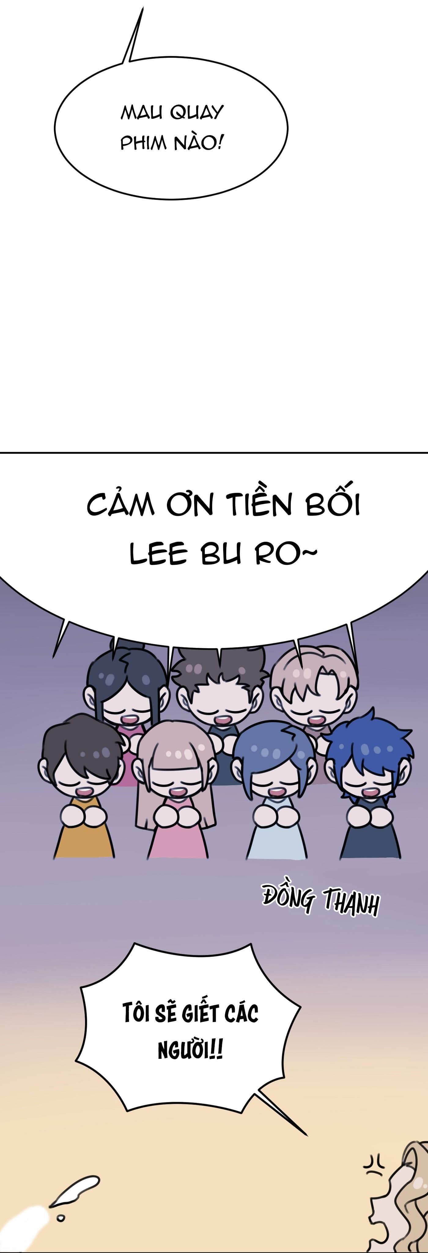 bl ngắn chịch hỏny Chapter 35.4 LÀM = MIỆNG END - Trang 2