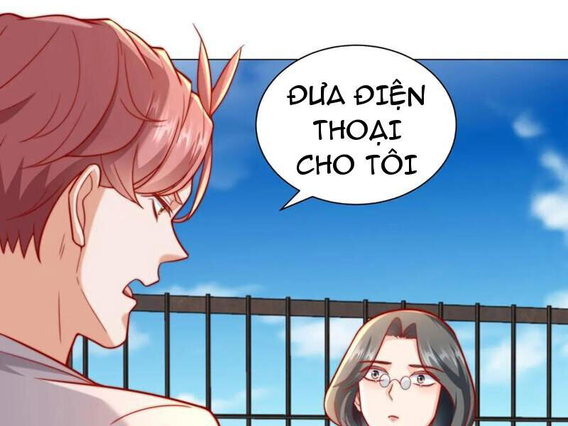 tôi là tài xế xe công nghệ có chút tiền thì đã sao? chapter 119 - Next chapter 120