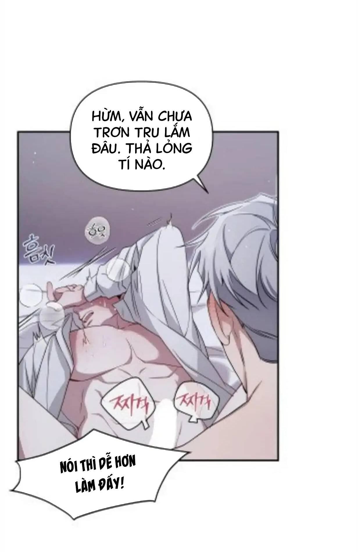 Tên Đạo Sư Rắc Rối Chapter 3 hachiennhom - Next Chapter 3