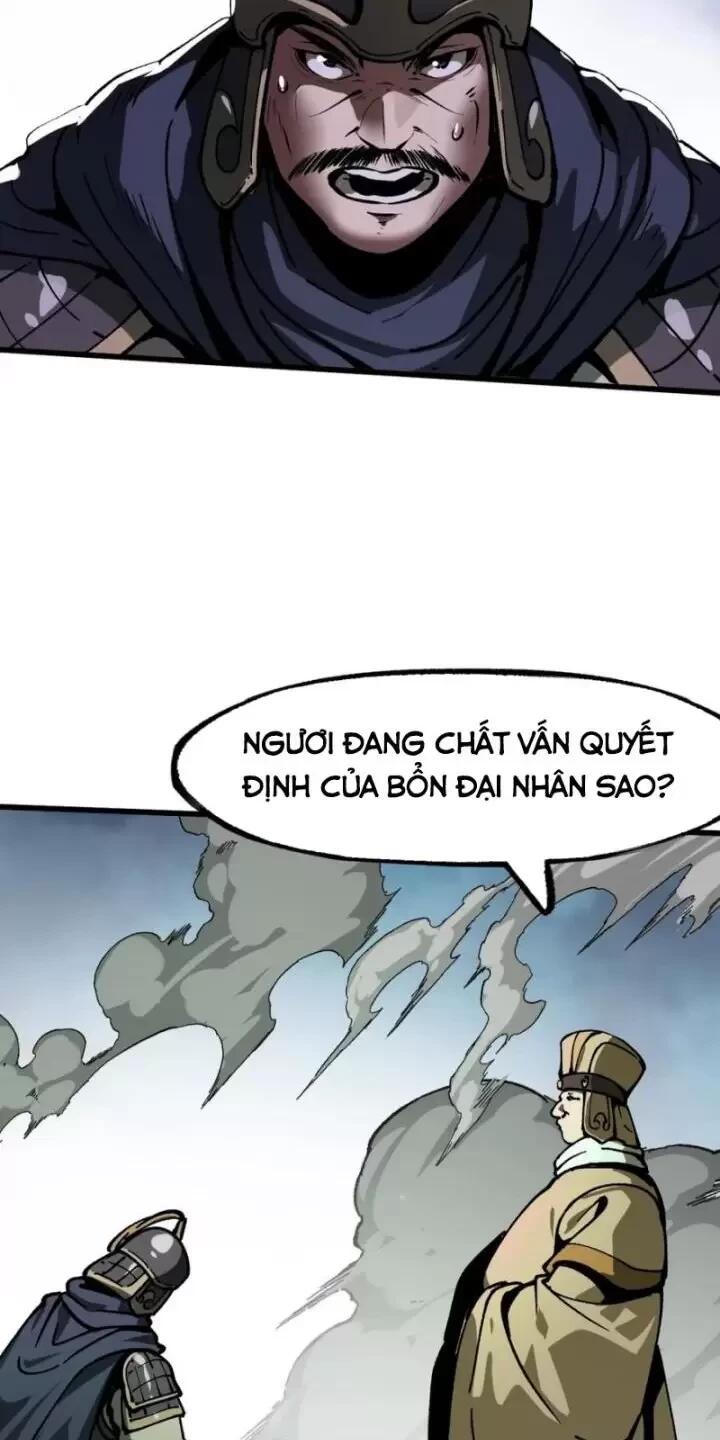 không cẩn thận, lưu danh muôn thủa Chapter 27 - Trang 1