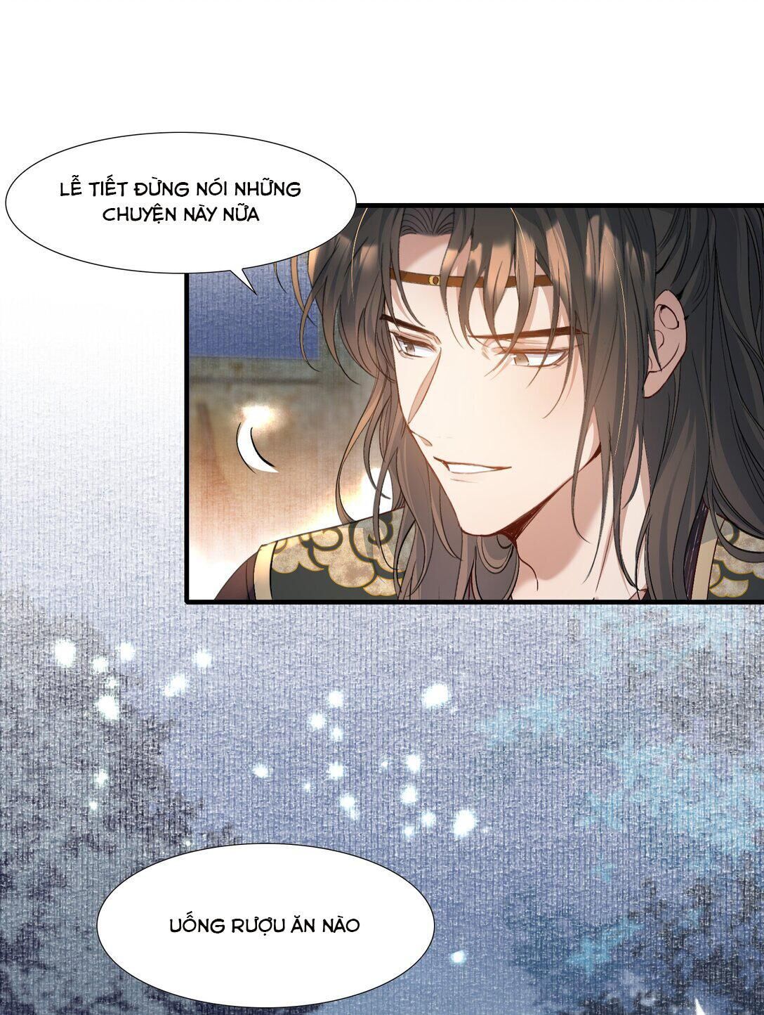 Loạn thế vi vương Chapter 93 - Trang 1