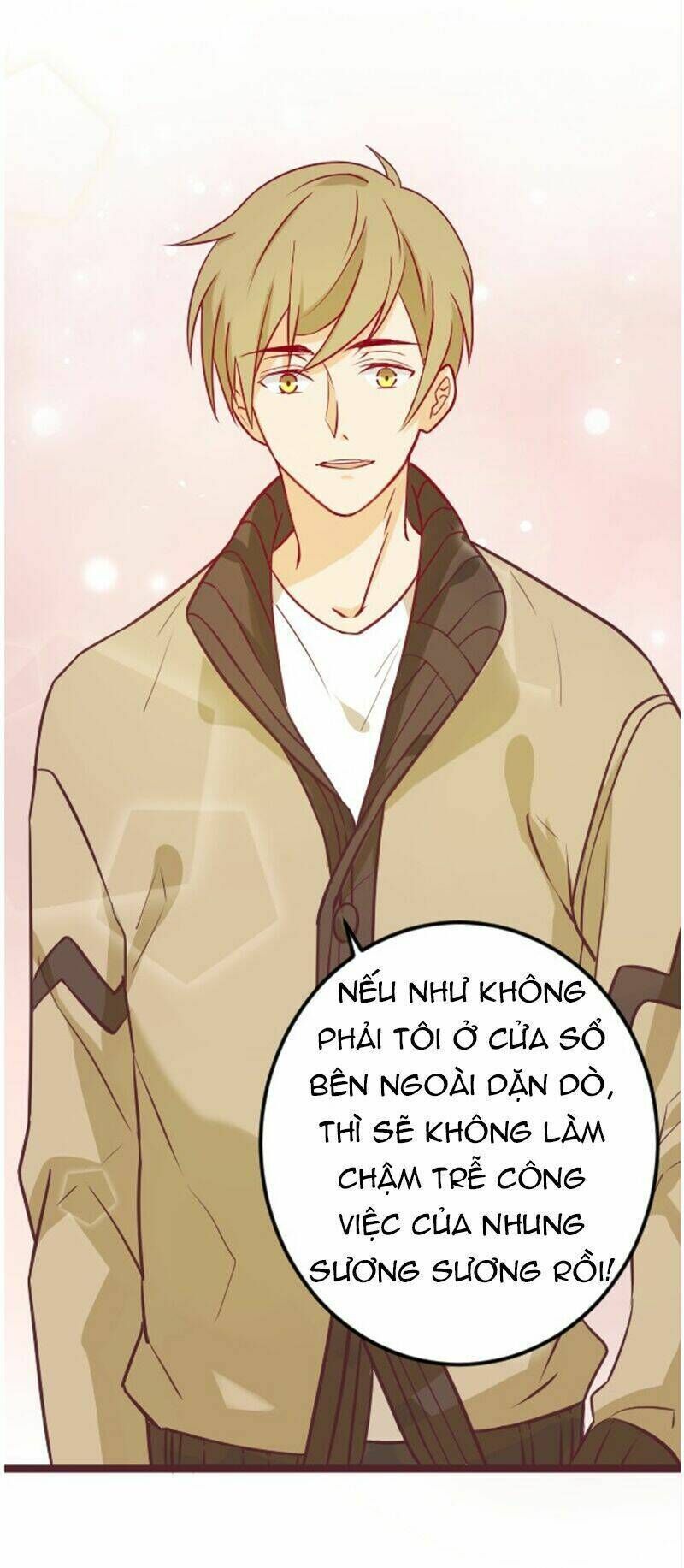 hoa đào nhẹ rơi đẹp như em chương 5 - Next Chapter 6