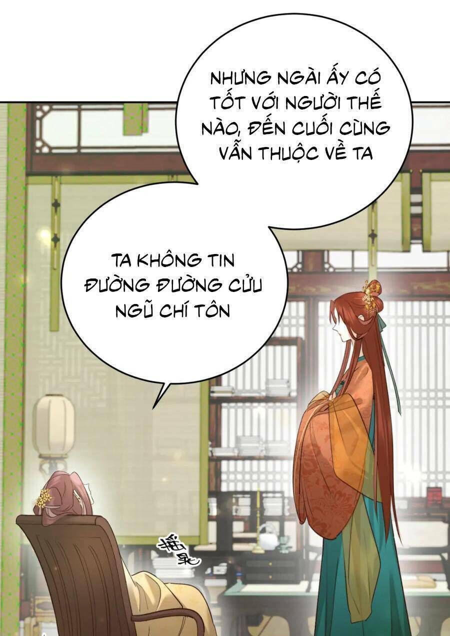 hoàng hậu vô đức chapter 109 - Trang 2