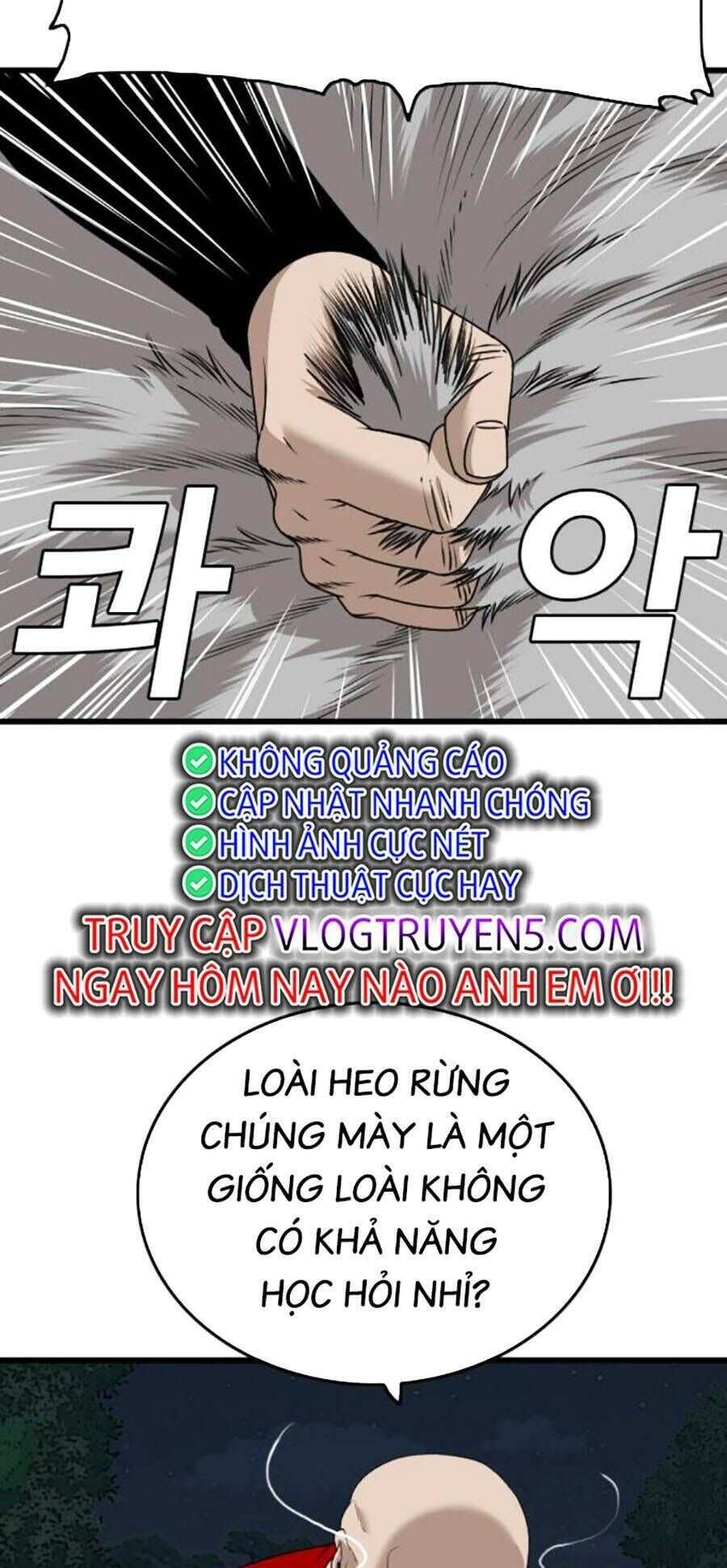 người xấu chapter 178 - Trang 2