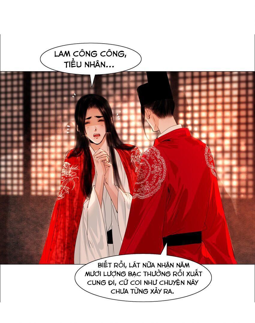 vòng luân hồi Chapter 56 - Trang 1