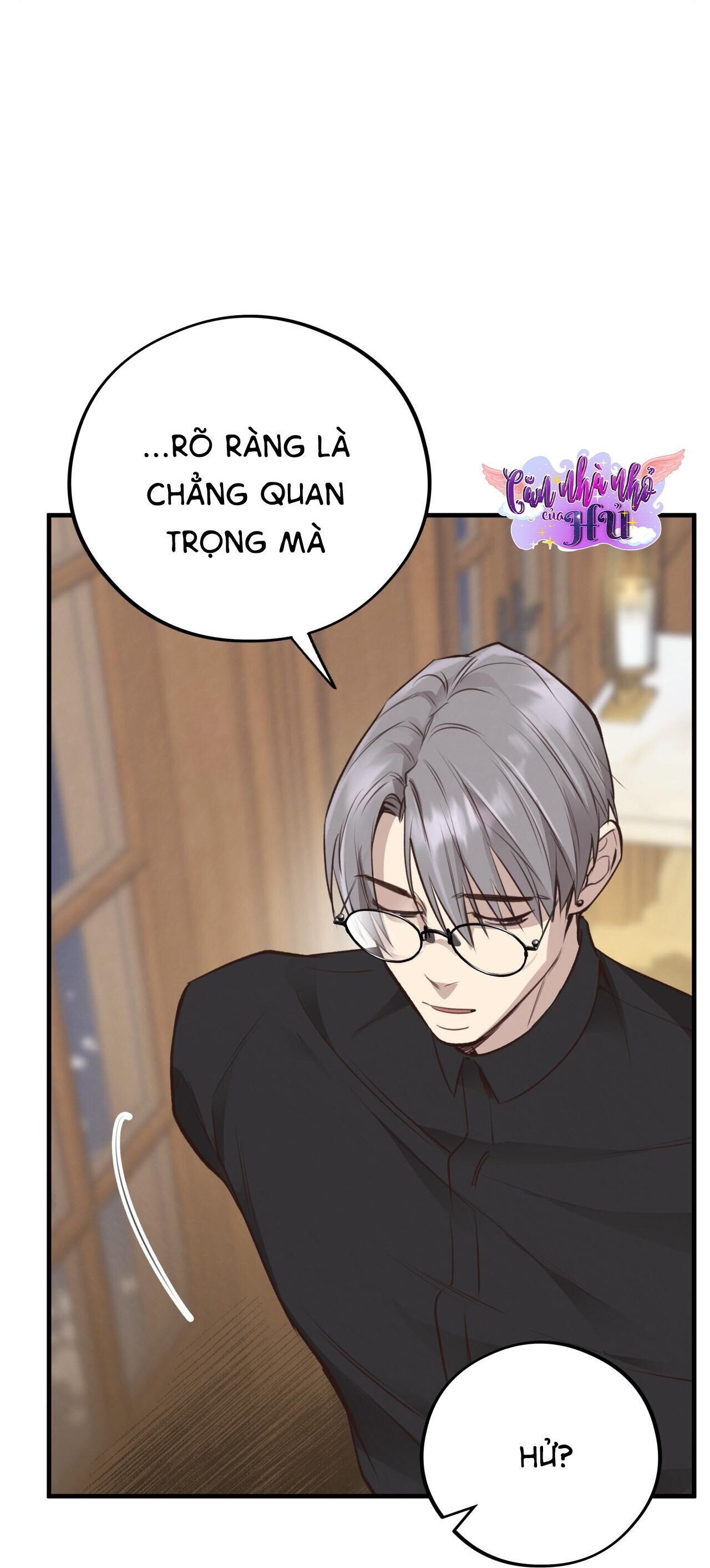 mật gấu Chapter 37 - Next Chương 38