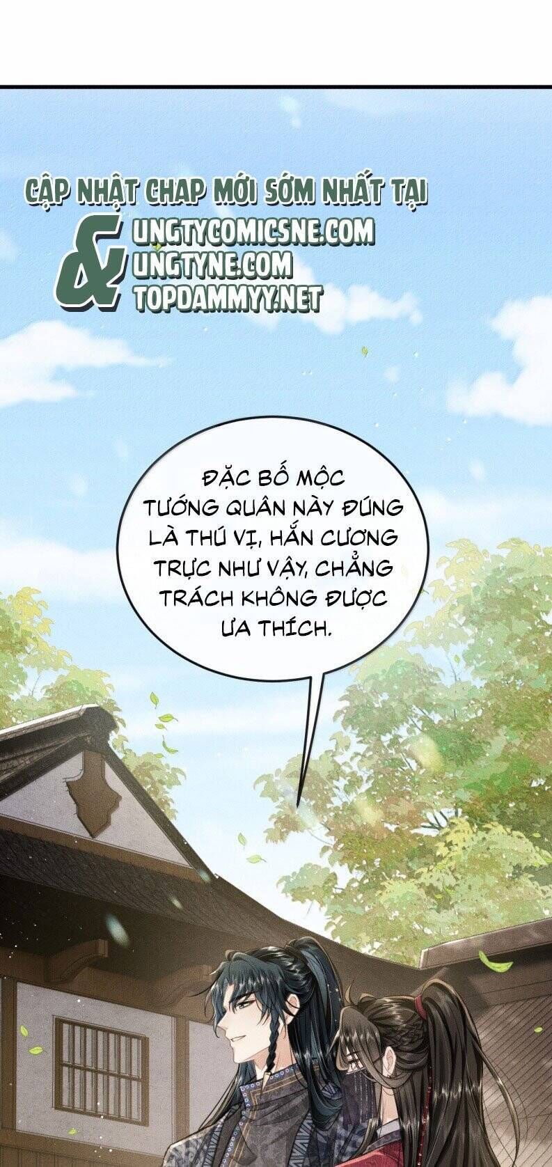 Đan Tiêu Vạn Dặm Chapter 99 - Next Chapter 100