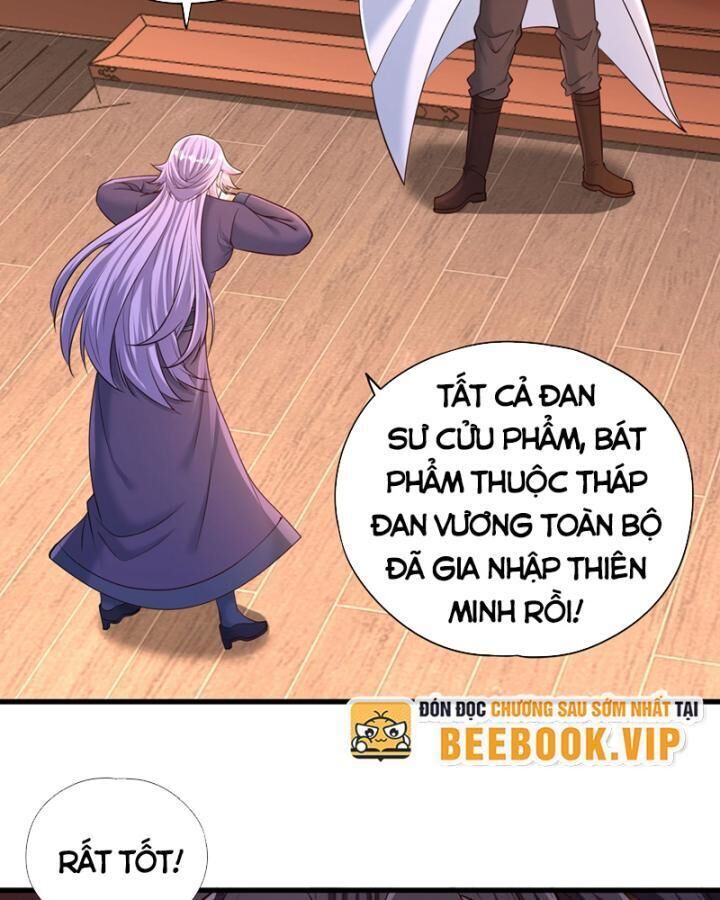 ta bị nhốt cùng một ngày mười vạn năm Chapter 419 - Next Chapter 420