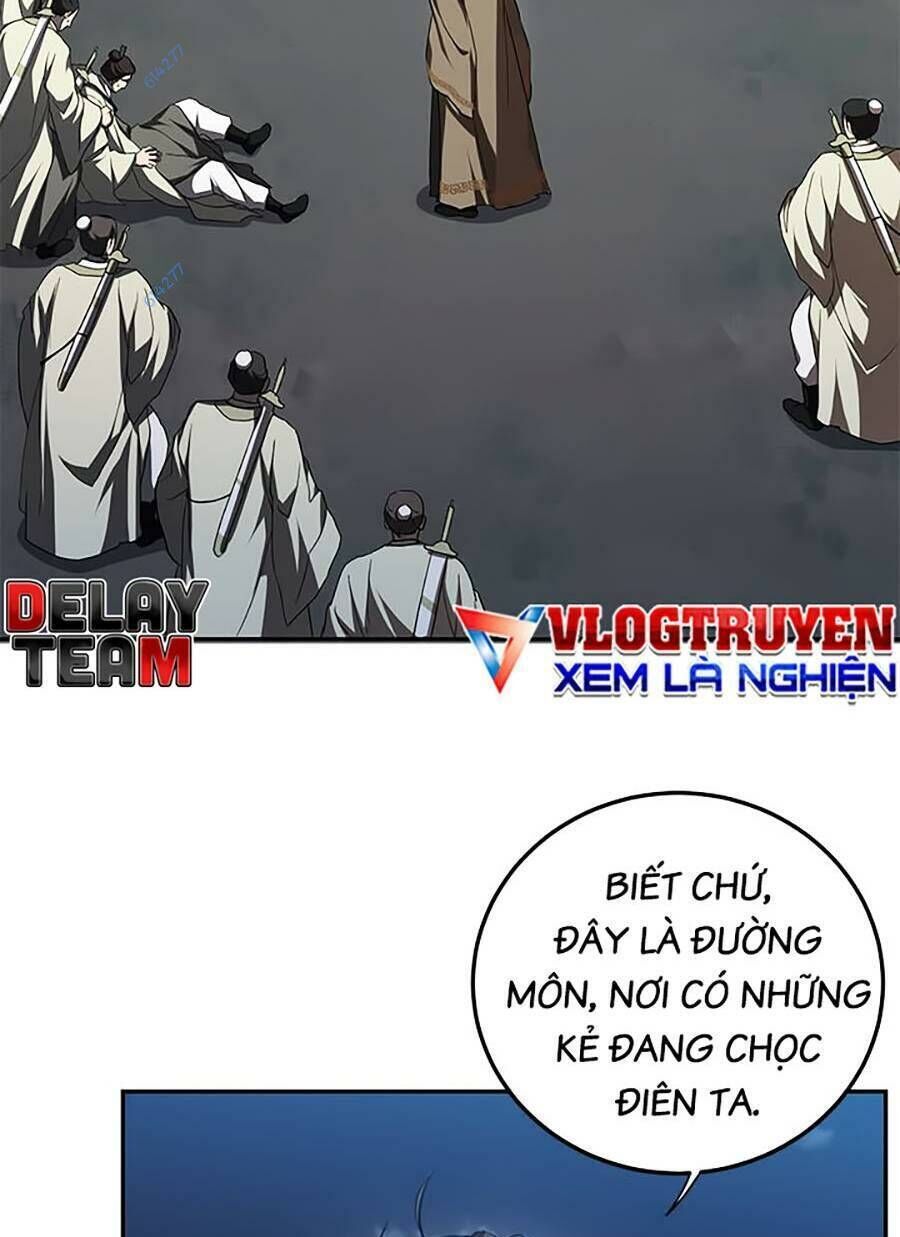 võ đang kỳ hiệp chapter 97 - Next chapter 98