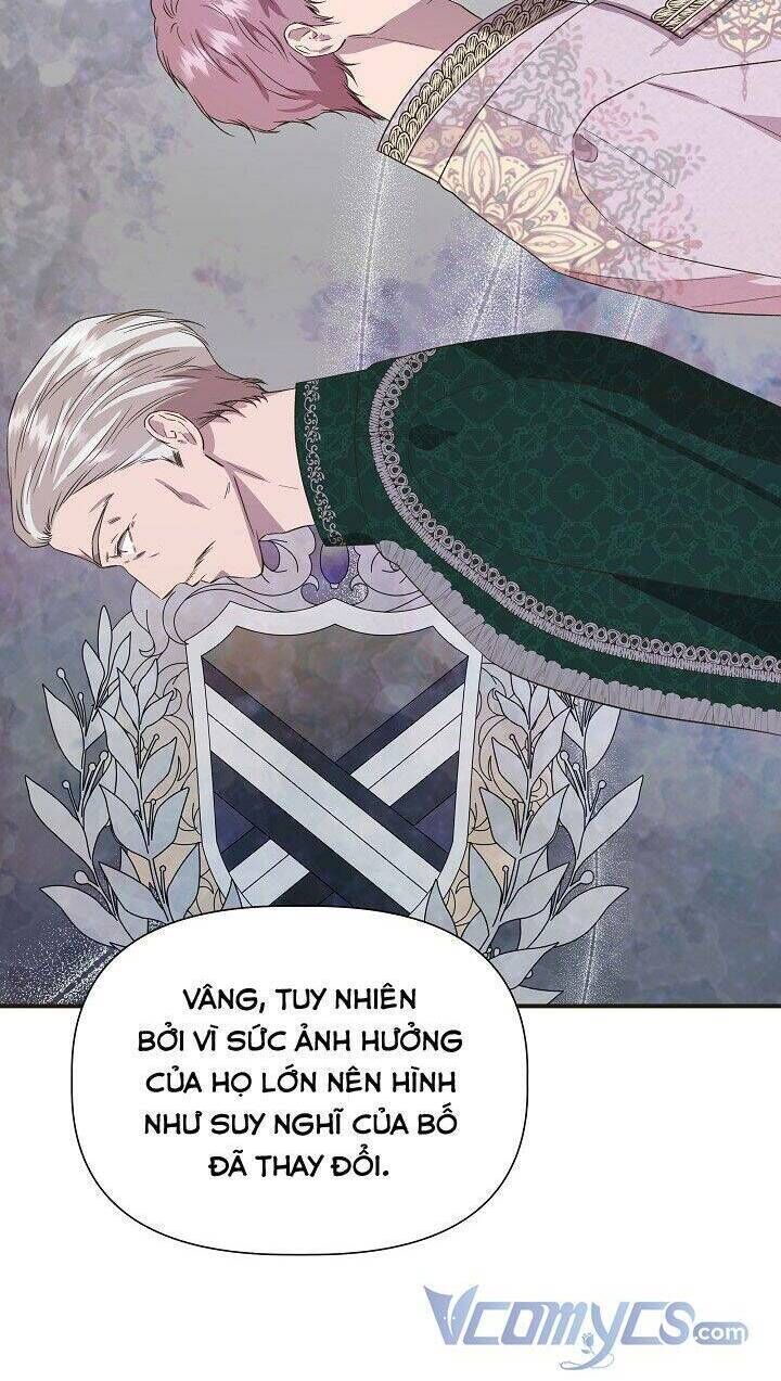 tôi không phải là cinderella chapter 72 - Trang 2