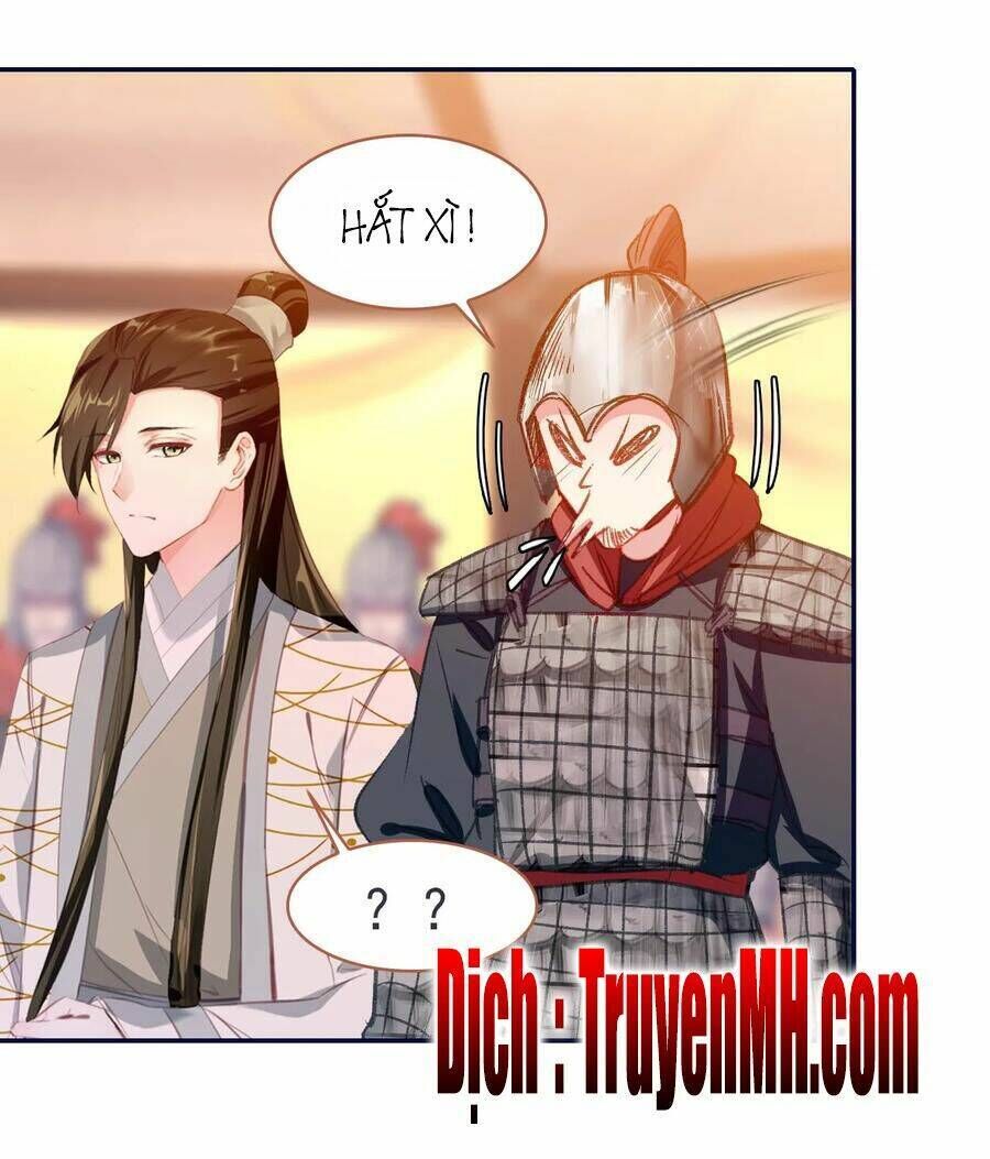 gả cho một tên thái giám đáng ghét chapter 120 - Next chapter 121