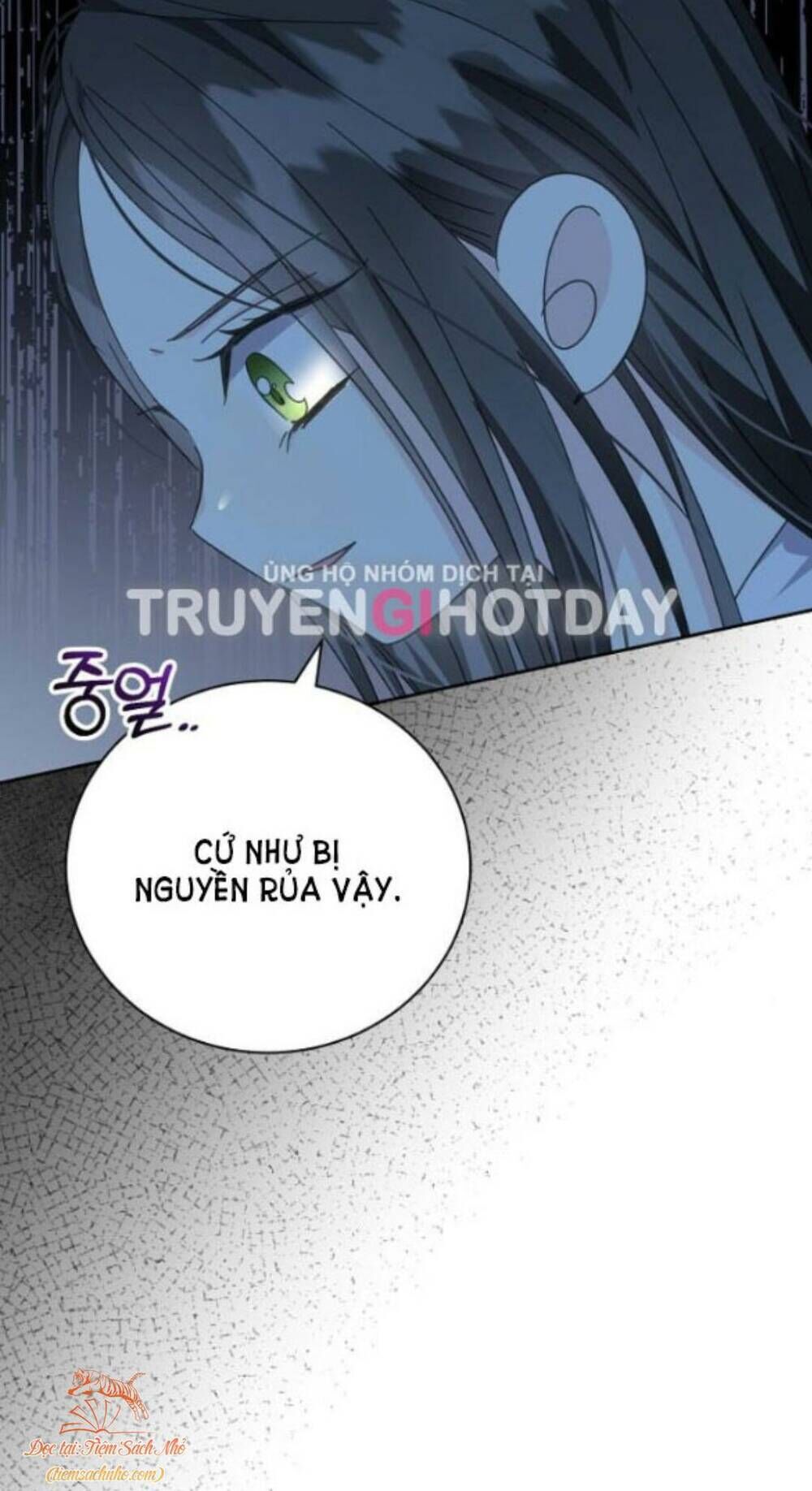 nắm giữ trái tim của bạo chúa chapter 7 - Trang 2