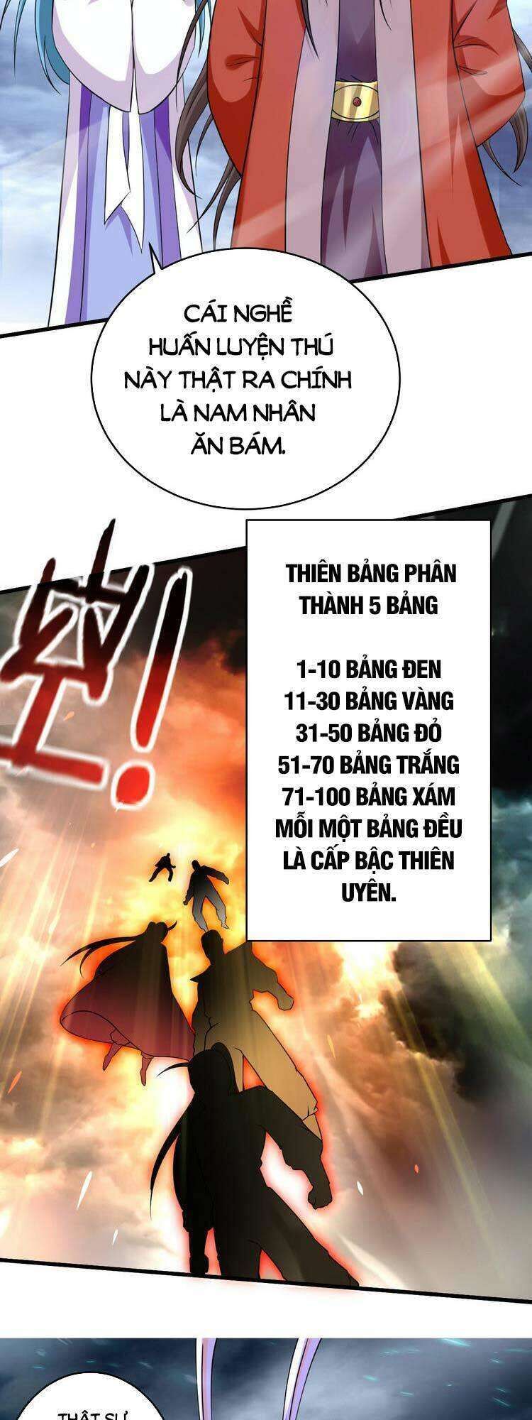 Đệ Tử Của Ta Đều Là Siêu Thần Chapter 150 - Trang 2