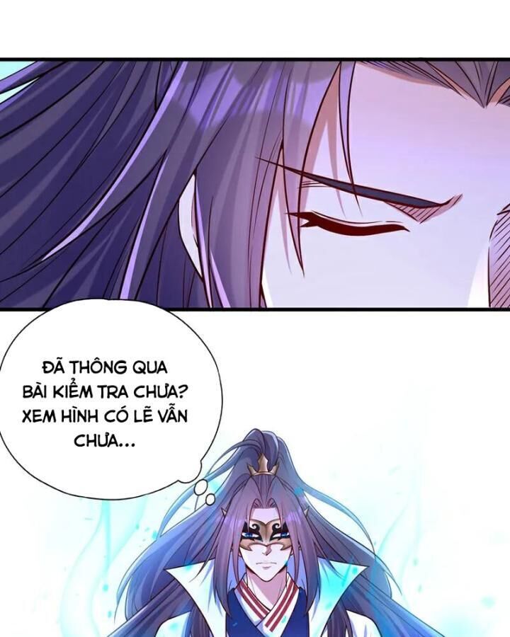 ta bị nhốt cùng một ngày mười vạn năm Chapter 438 - Next Chapter 439