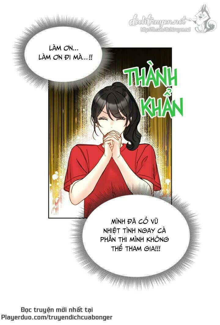 hẹn hò nơi công sở chapter 88 - Trang 2