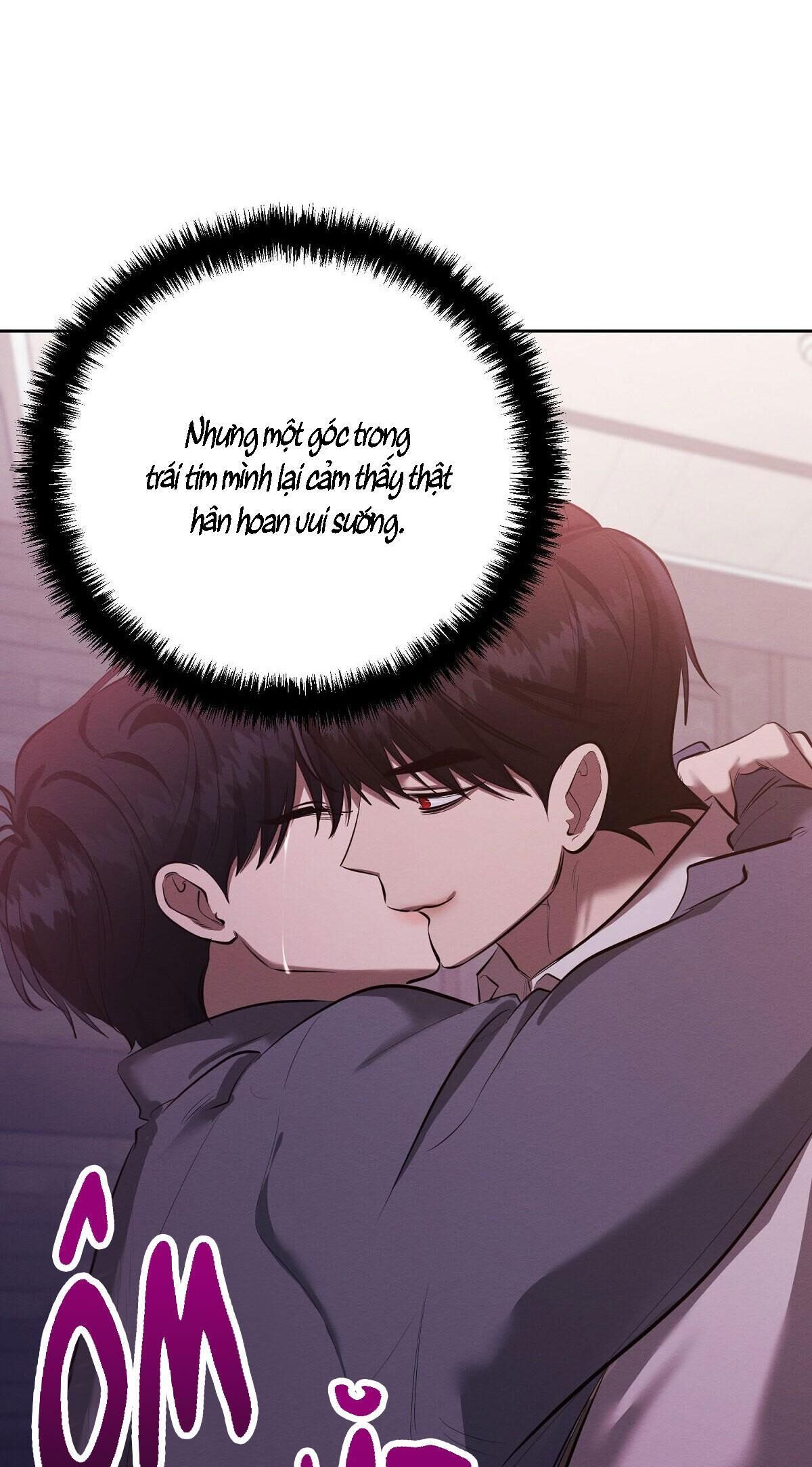 vòng xoáy của ác ma Chapter 40 - Trang 2