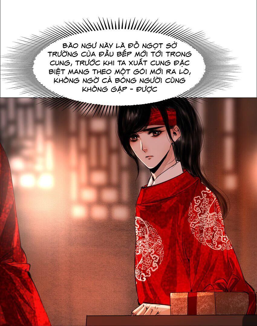 vòng luân hồi Chapter 66 - Trang 1