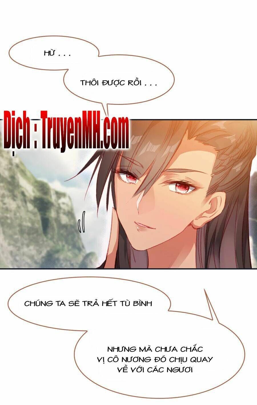 gả cho một tên thái giám đáng ghét chapter 125 - Trang 2