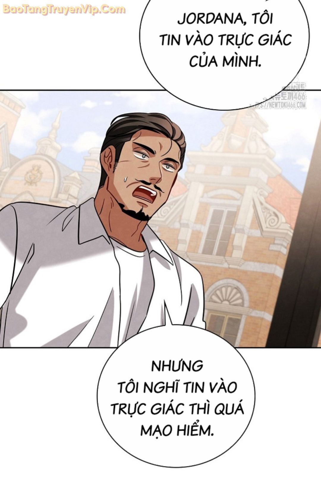 sống như một diễn viên Chapter 114 - Trang 1