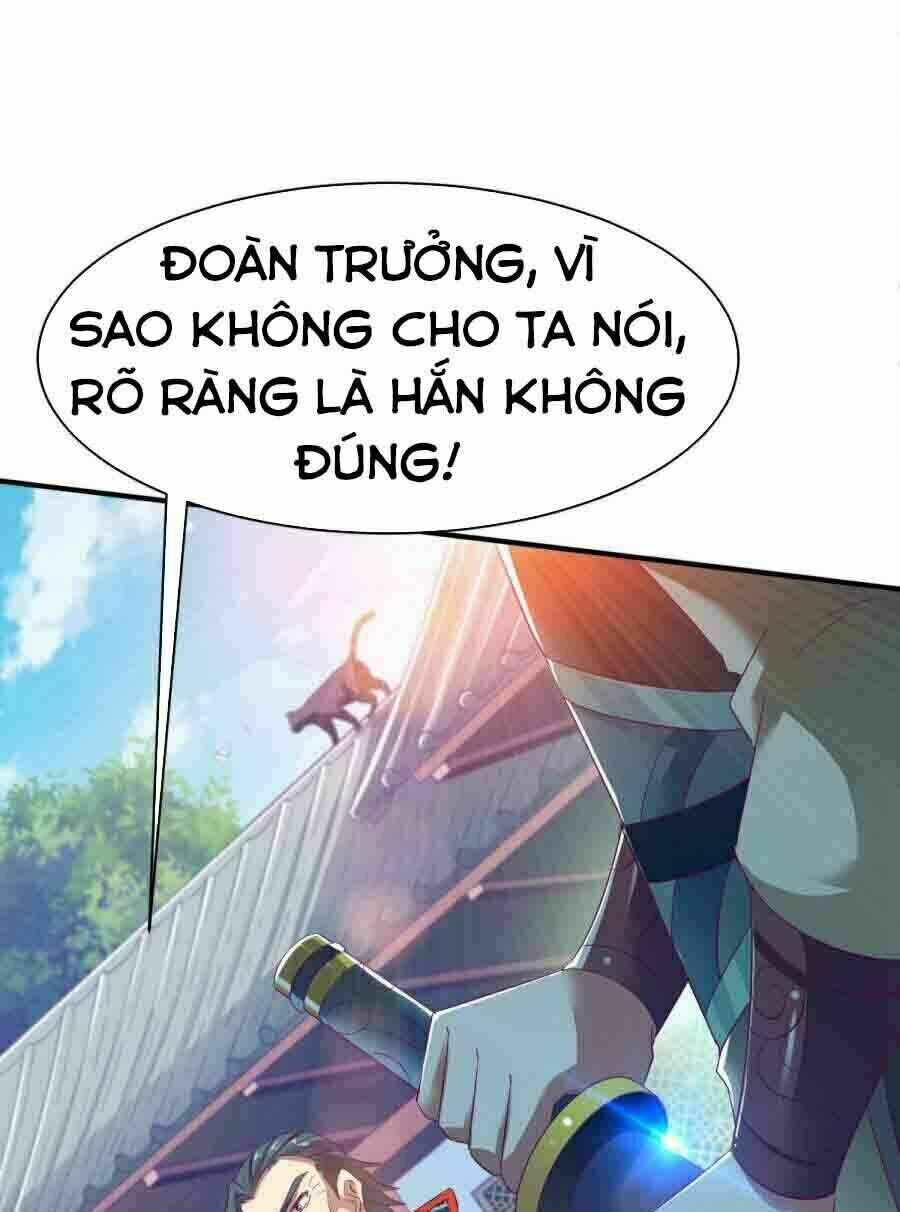 chiến đỉnh chapter 28 - Trang 2