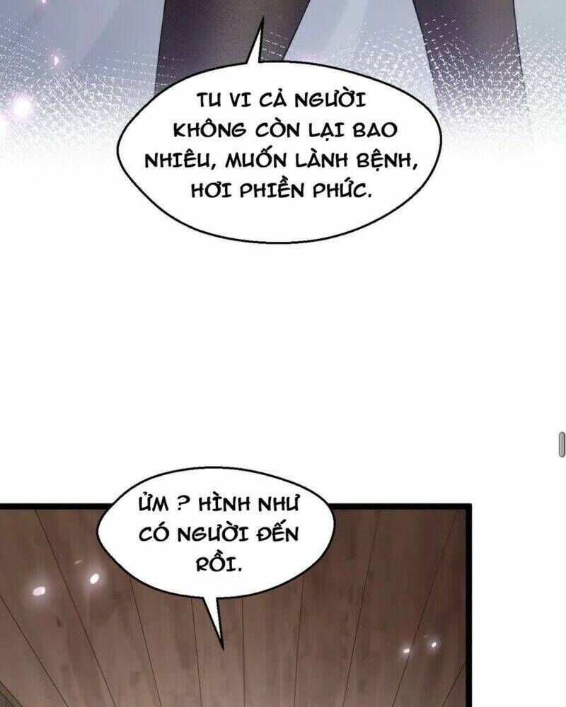 hảo đồ nhi hãy tha cho vi sư chapter 154 - Trang 2