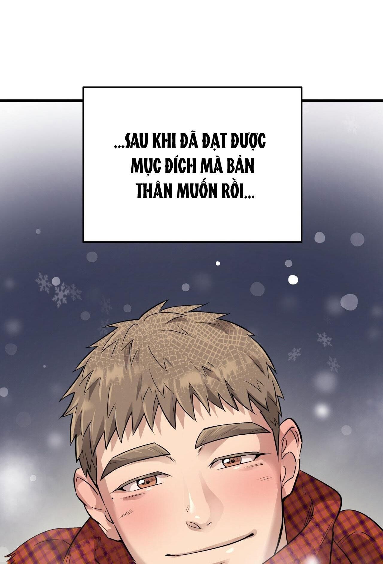 honey bear Chapter 51 - Trang 1